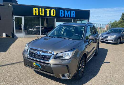 Subaru 2.0 Luxury CVT **GARANTIE** CAR PASS OK** 80.0 ...