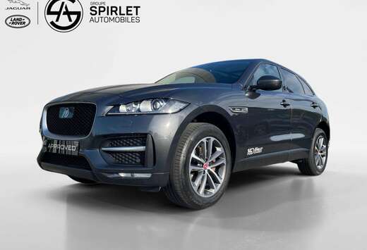 Jaguar R-Sport