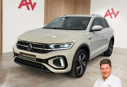 Volkswagen R-Line 1.5 TSI DSG7 ** ACC | Keyless | C ...