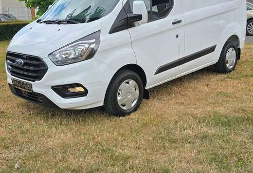 Ford 2.0 TDCi L1H1 Trail S/S (EU6.2) 0486058530 gsm