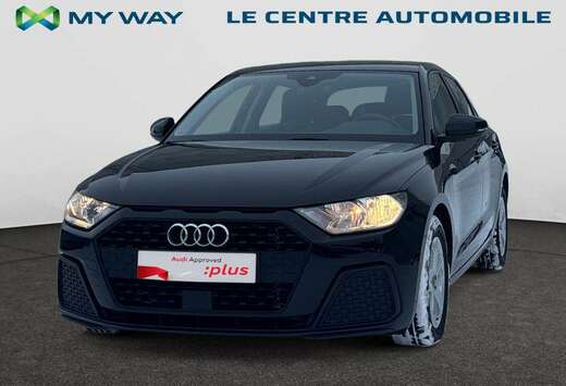 Audi Sportback Audi A1 Sportback  30 TFSI  85(116) kW ...