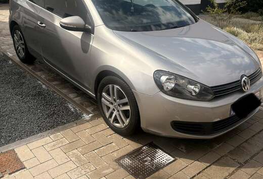 Volkswagen 1.6 CR TDi