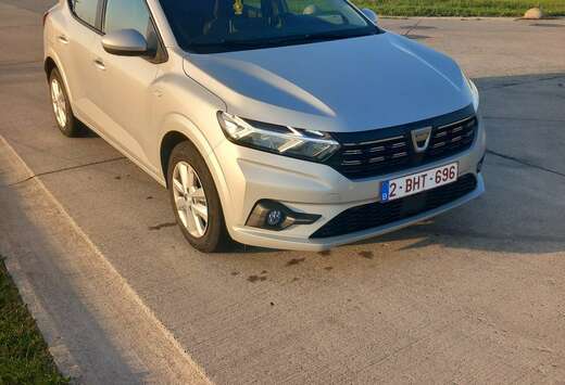 Dacia SCe 65 Comfort