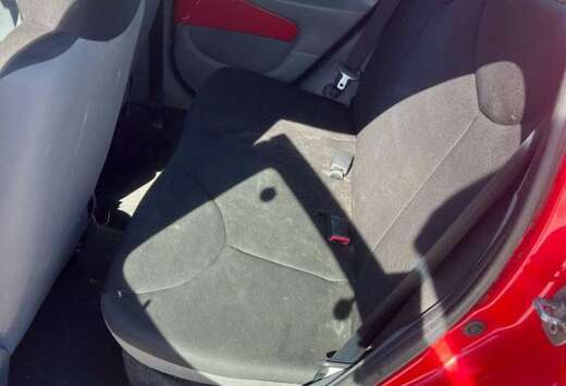 Citroen 1.4 VTi Exclusive