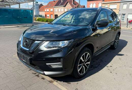 Nissan X-Trail 1.3 DIG-T 2WD Tekna DCT GARANTIE 1 AN/ ...