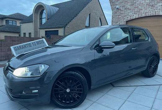 Volkswagen 1.4 TSI RABBIT- DSG-NARDOGARANTIE 12 MOIS