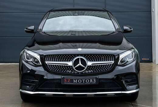 Mercedes-Benz Coupé | 1e Eigenaar | BTW Aftrekbaar | ...