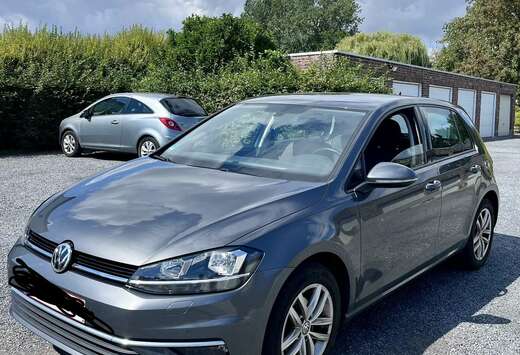 Volkswagen 1.0 Essence . 132 000km . Airco . Siege Ch ...