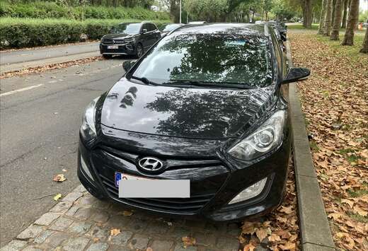 Hyundai SW 1.4i Comfort