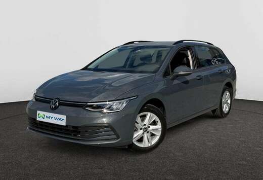 Volkswagen Life Business 1.0 eTSI (110pk) AUTOMAAT // ...