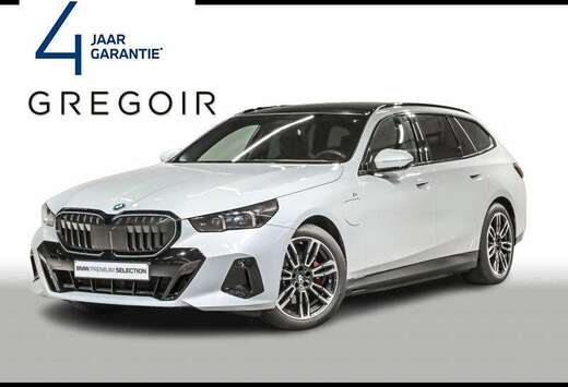 BMW e Touring - MPACKPRO|DASS+|360CAM|H&K|COMFORT