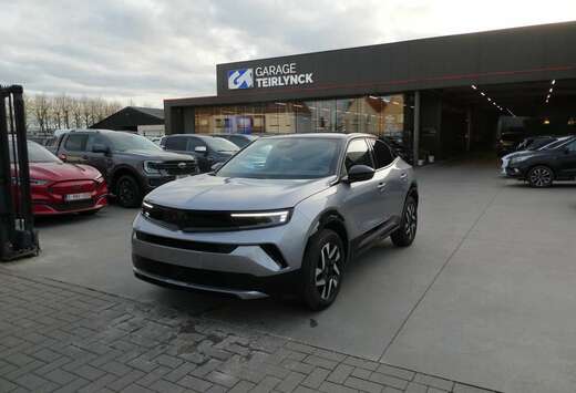 Opel 1.2 i benzine 100pk GS Line SPORT \'25 (12286)