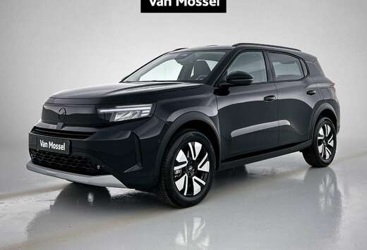 Opel 1.2 Turbo MHEV 107kW GS eDCT