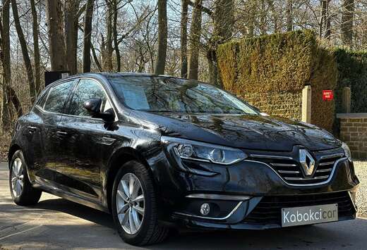 Renault 1.2 TCe 101ch //GPS/USB//CLIM//GARANTIE 12 MO ...