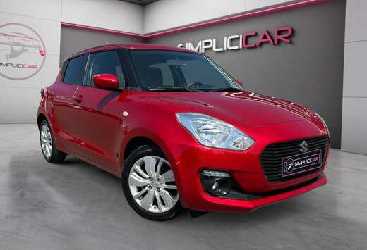 Suzuki 1.0 Turbo *GARANTIE 12 MOIS*