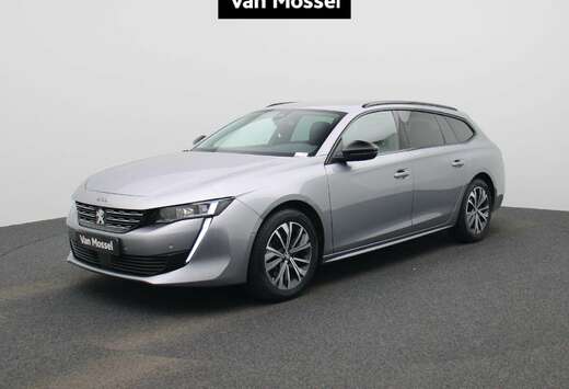 Peugeot SW 1.5 BlueHDi Automaat | Zetelverw. | Navi | ...