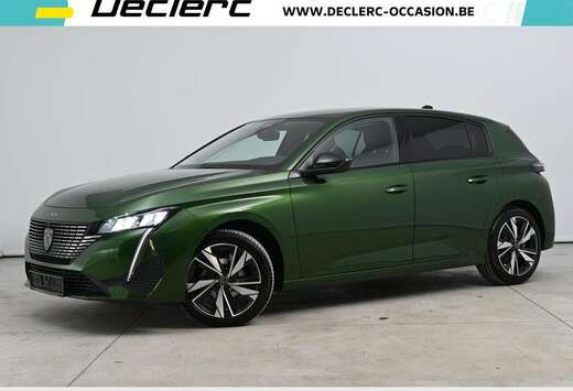 Peugeot 1.2 PureTech Allure S&S (EU6.4)