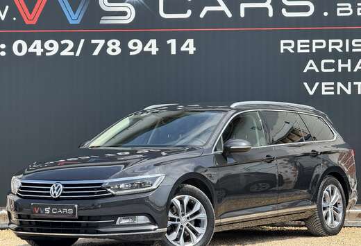 Volkswagen SW 1.4 TSI  Highline DSG - COCKPIT - AUTO