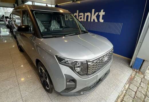 Ford BEV 43 kWh Limited