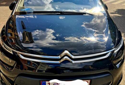 Citroen 1.6e-HDi Attraction115 (flotas) Attraction