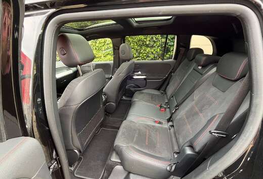 Mercedes-Benz 4Matic AMG Line