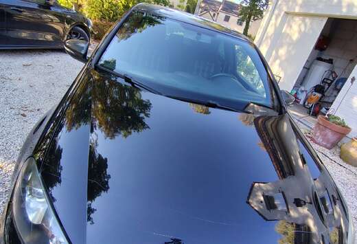 Volkswagen Golf GTI 2.0 Turbo 16v FSI