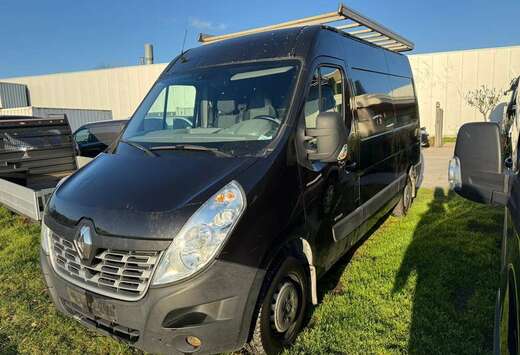 Renault Koppeling is stuk. €4.500,00 excl. btw. Enk ...