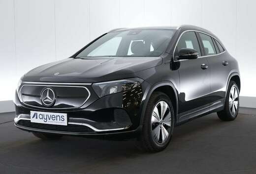 Mercedes-Benz Business Line LEDER/STOF LED GPS PDC CA ...