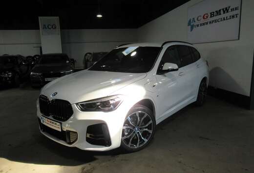 BMW xD 25e Hybride M Sport Adapt Drive Ass Camera FUL ...