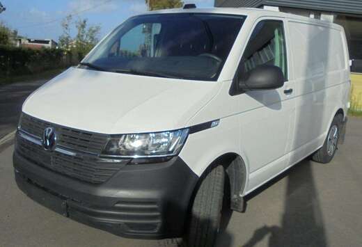 Volkswagen 150 PK - AIRCO - CRUISE - NAVI - GARANTIE