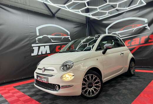 Fiat 1.2i Collezione (EU6d-TEMP)