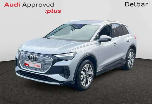 Audi Advanced 45 e-tron  285ch