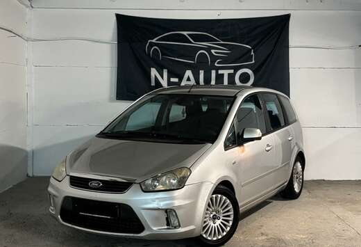 Ford 12 mois garantie Prêt à immat