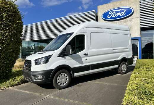 Ford TREND / 350L / L3H3 / 130 PK