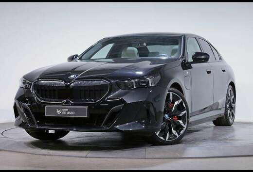 BMW e xDrive Berline Kit M Sport