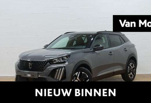 Peugeot 1.2 HYBRID GT