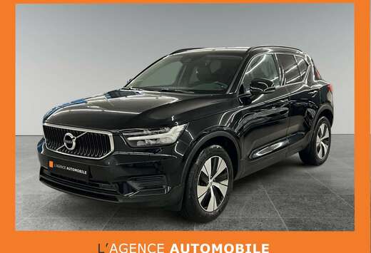 Volvo 1.5 T3 INSCRIPTION- GARANTIE 12 A 48 MOIS-