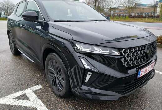 Renault Austral Mild Hybrid 160 Automatik Esprit Alpi ...