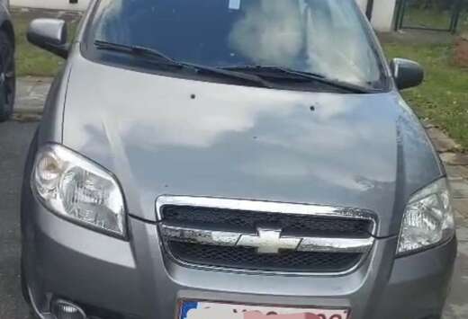 Chevrolet 1.4i LT