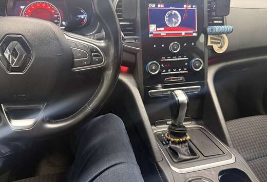 Renault SW 2.0 Blue dCi Initiale Paris EDC (EU6.2)