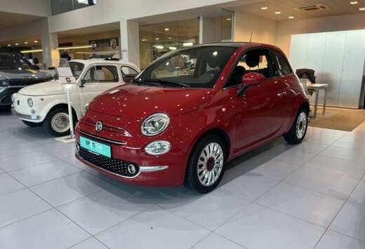 Fiat RED