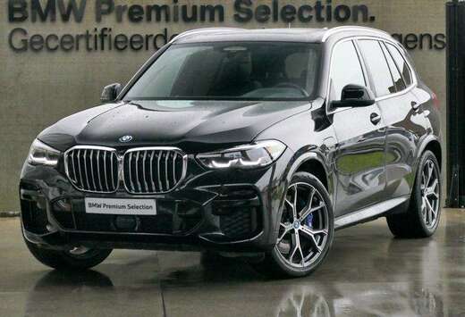 BMW xDrive45e M Sport  PANO  TOWB