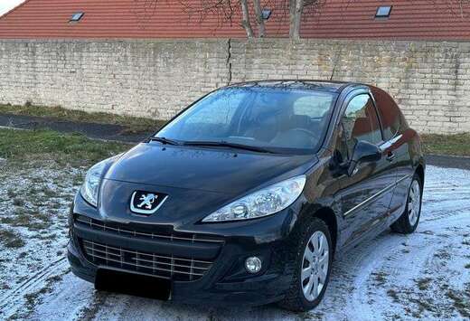 Peugeot 1.4i Premium