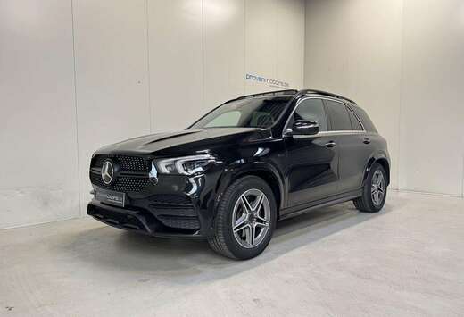 Mercedes-Benz de 4Matic Autom. - AMG Line - Pano - Bu ...