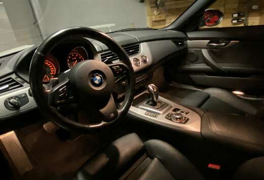 BMW Z4 sDrive28i Aut.