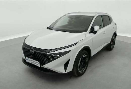 Nissan 1.3 DIG-T MHEV X-Tronic N-Connecta CARPLAY / F ...