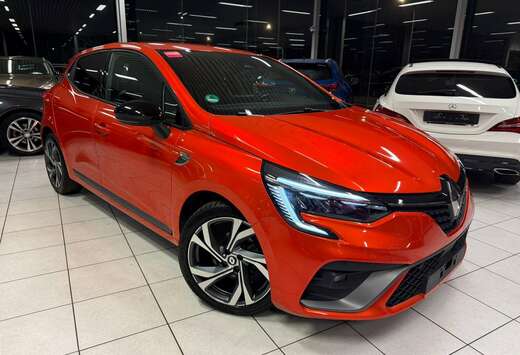 Renault RS-Line 1.0i Essence 67kW Euro 6d-ISC-FCM