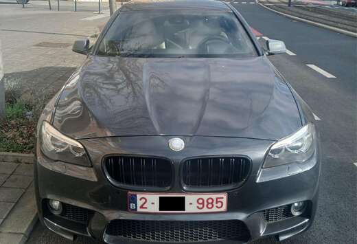 BMW 528iAS