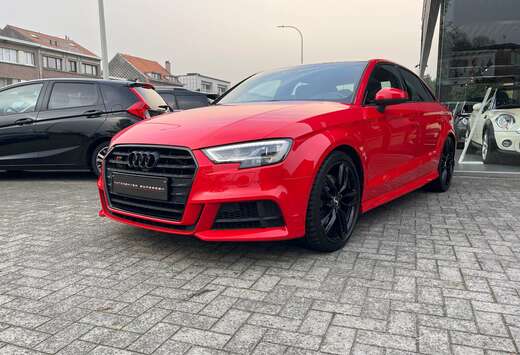 Audi 2.0 TFSI Quattro S tronic - EXPORT PRICE