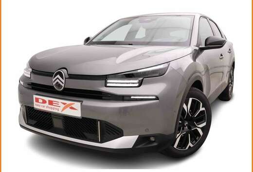 Citroen Hybrid 145 AUT MAX New model  Leather  GPS  C ...